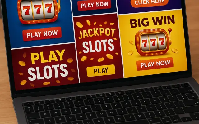 Casino ads and advertising strategies in Malaysia