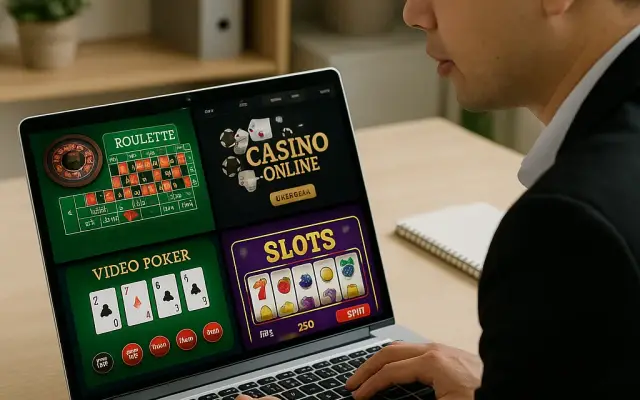 Casino affiliate marketing software guide for Malaysian iGaming businesses