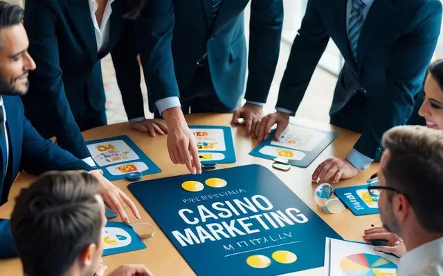 Casino marketing ideas that drive players in Malaysia