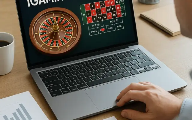 iGaming digital marketing and SEO in Malaysia