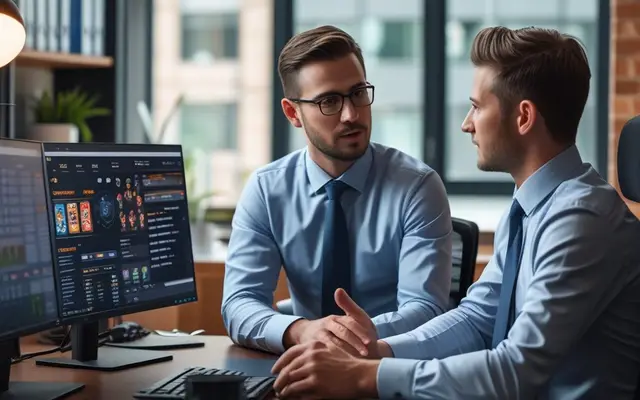 iGaming marketing strategies for Malaysia